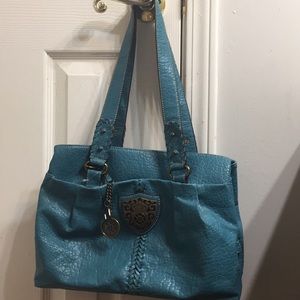 Nicole by Nicole miller tote bag